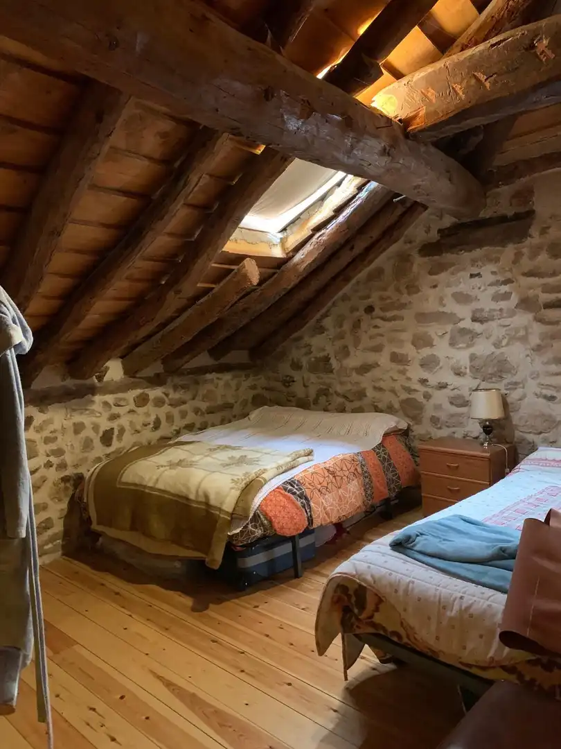 Haus oder Chalet zum Verkauf in Santa María la Real de Nieva