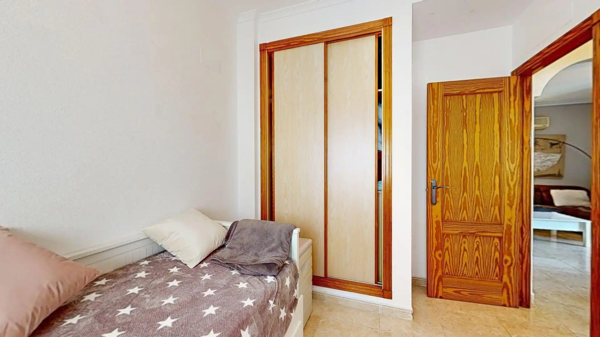 Appartement compact avec piscine à vendre à Calle GRAN VIA, imagen 28