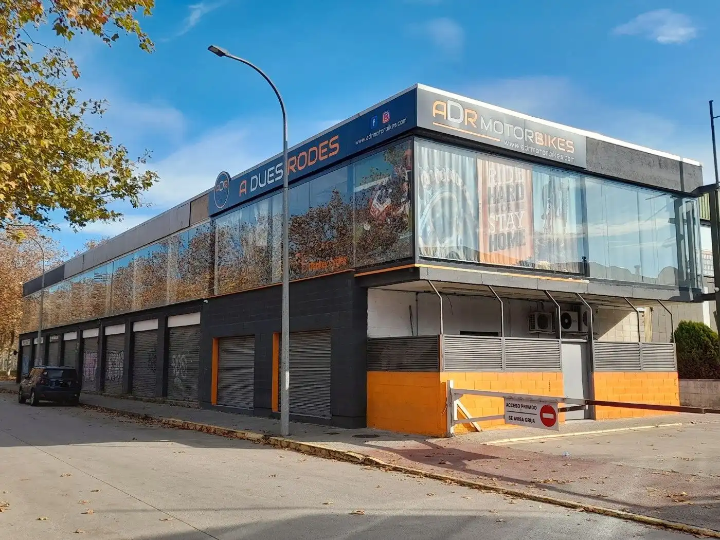Nave industrial en venta en Diseminado Diseminados