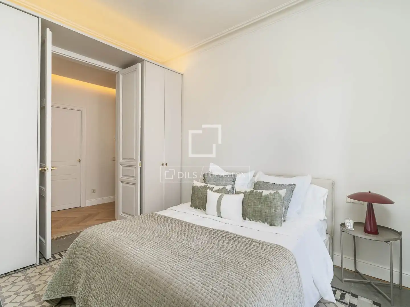 Wohnung mit Terrasse zum Verkauf in Eixample, imagen 27