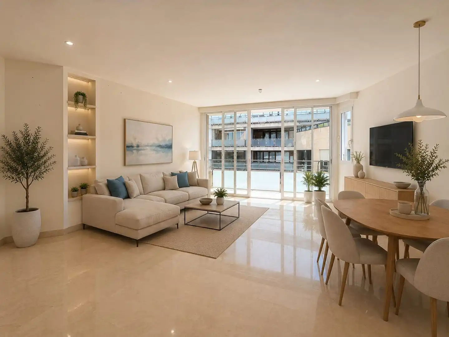 Piso con ascensor en venta en Ponent, imagen 9