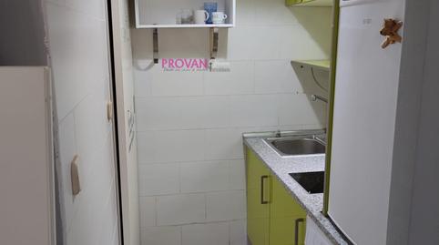 Foto 5 de Apartamento en venta en San Diego, Madrid