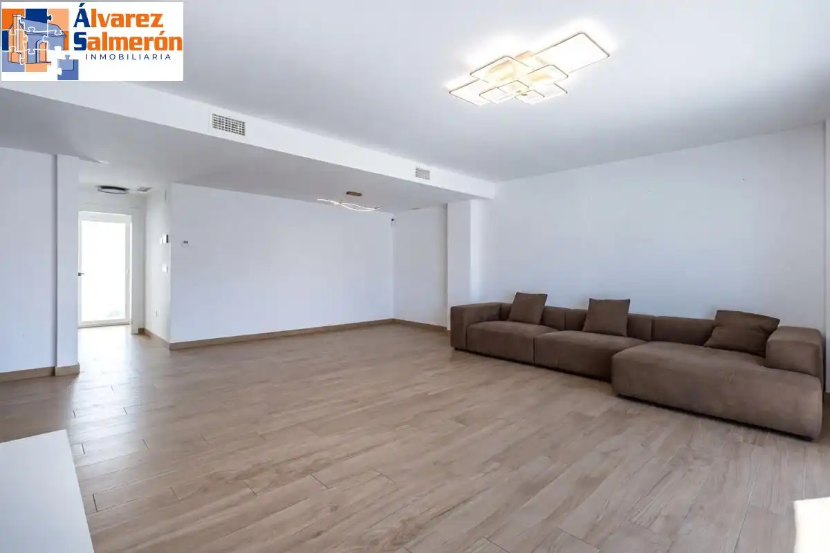 Chalet con terraza en venta en Calle Chimborazo, imagen 13