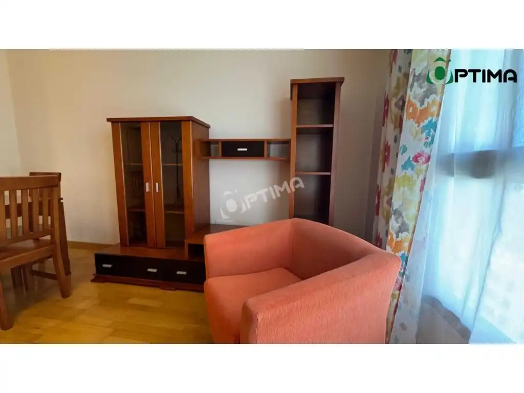 Sala d'estar de Pis de lloguer en Coslada