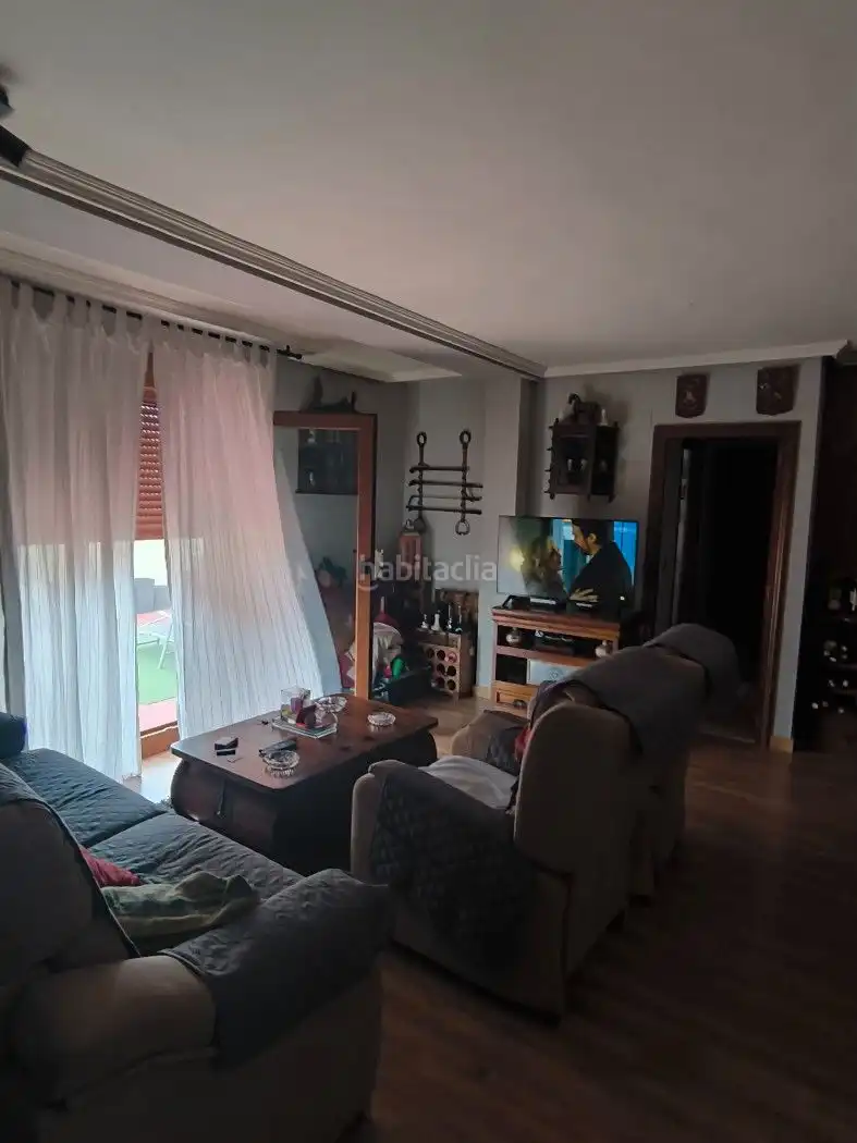 Wohnung mit Pool zum Verkauf in Calle Arco de San Francisco 12D, imagen 16