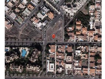 Terrenys i solars en venda a Calle Tucan