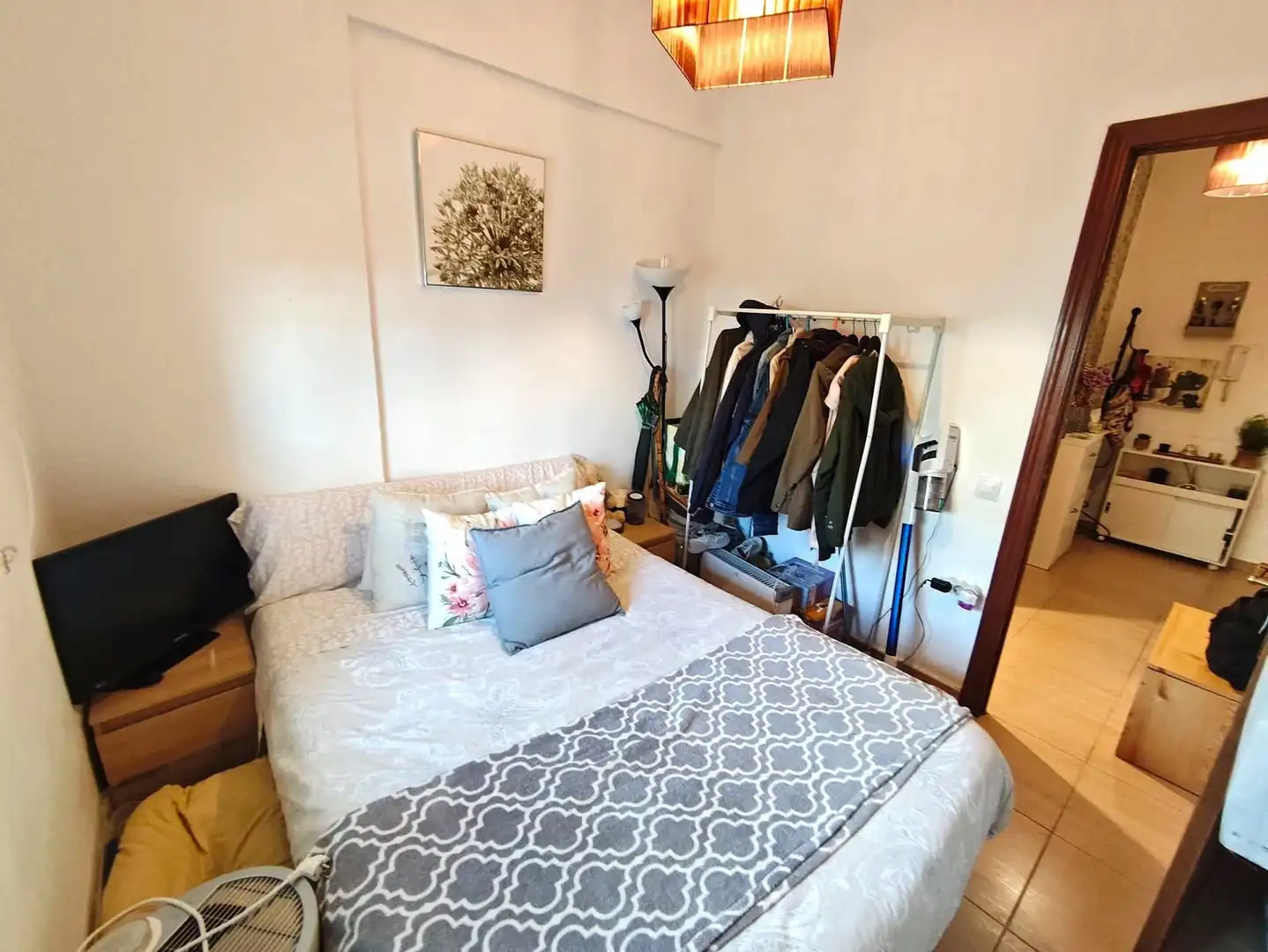 Habitación de Piso en venta en Mérida con Aire acondicionado, Calefacción y Terraza