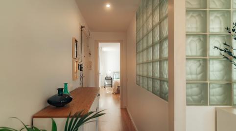 Foto 3 de Ático de alquiler en Carrer de Manso, Sant Antoni, Barcelona