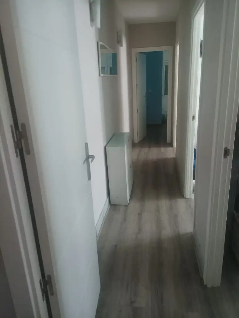 Houses for sale in Sevilla  with Air Conditioner, Private garden and Parquet flooring