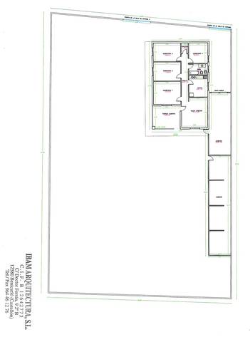 Finca rústica en Venta en Mar Chica