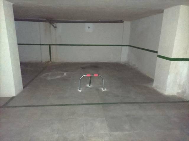 Garaje en Venta en Carrer de la Sardana en El Morell
