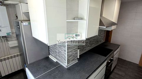 Foto 3 de Piso en venta en Mármol, Virgen del Rosario, Torrejón de Ardoz
