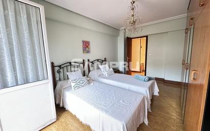 Bedroom of Flat for sale in Arrasate / Mondragón  with Heating and Balcony