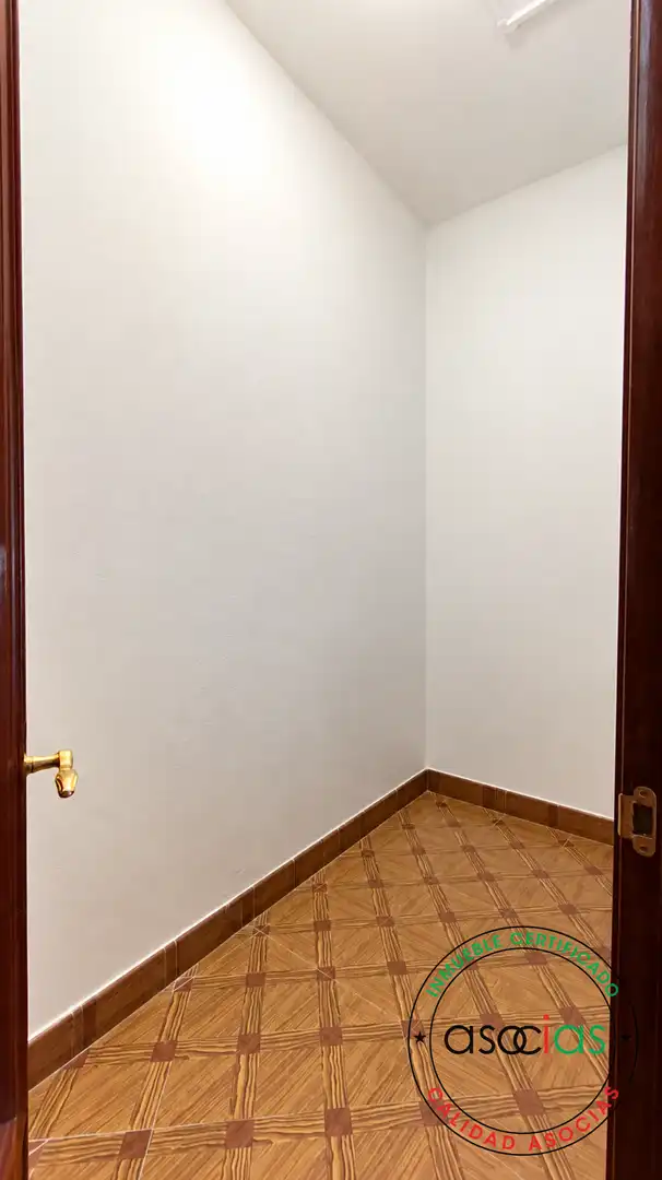 Flat for sale in La Felguera