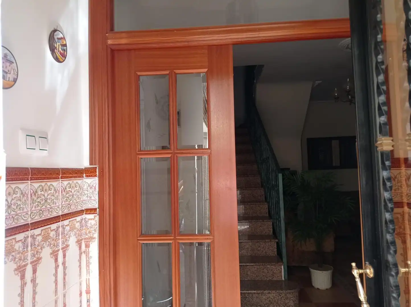 Casa rústica en venda a Bélmez de la Moraleda, imagen 27