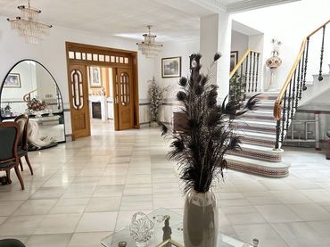 Haus mit Balkon zum Verkauf in Bollullos Par del Condado