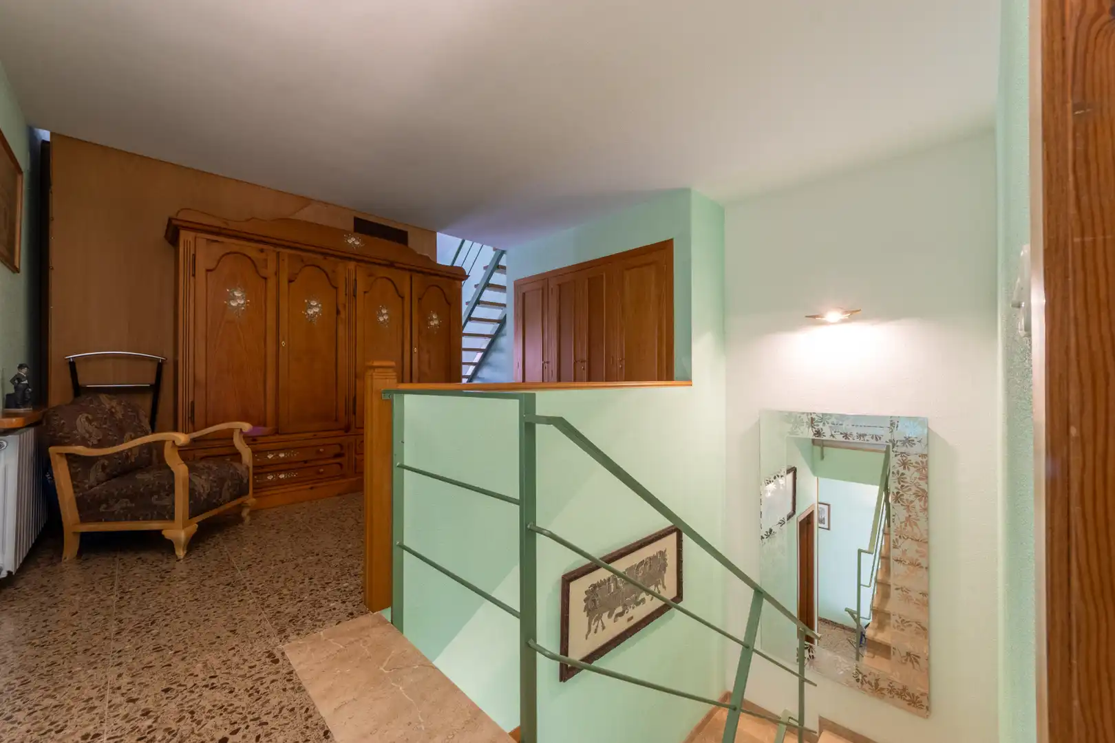 Casa adosada en venta en Vila-seca con Calefacción, Trastero y Amueblado