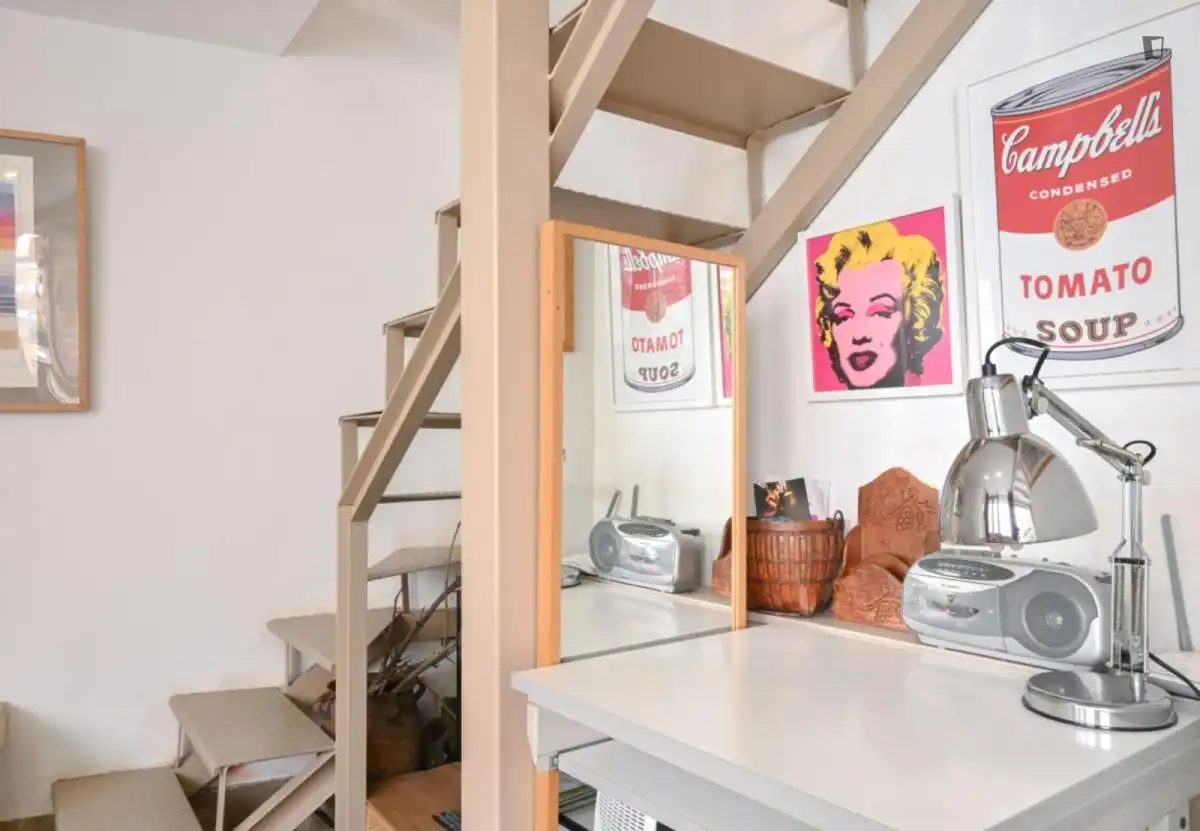 Apartament de lloguer a Concepción