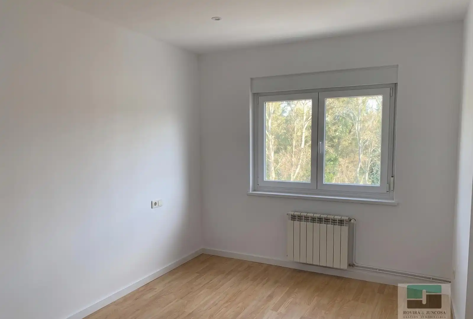 Habitación de Piso de alquiler en Castelldefels con Aire acondicionado, Calefacción y Parquet