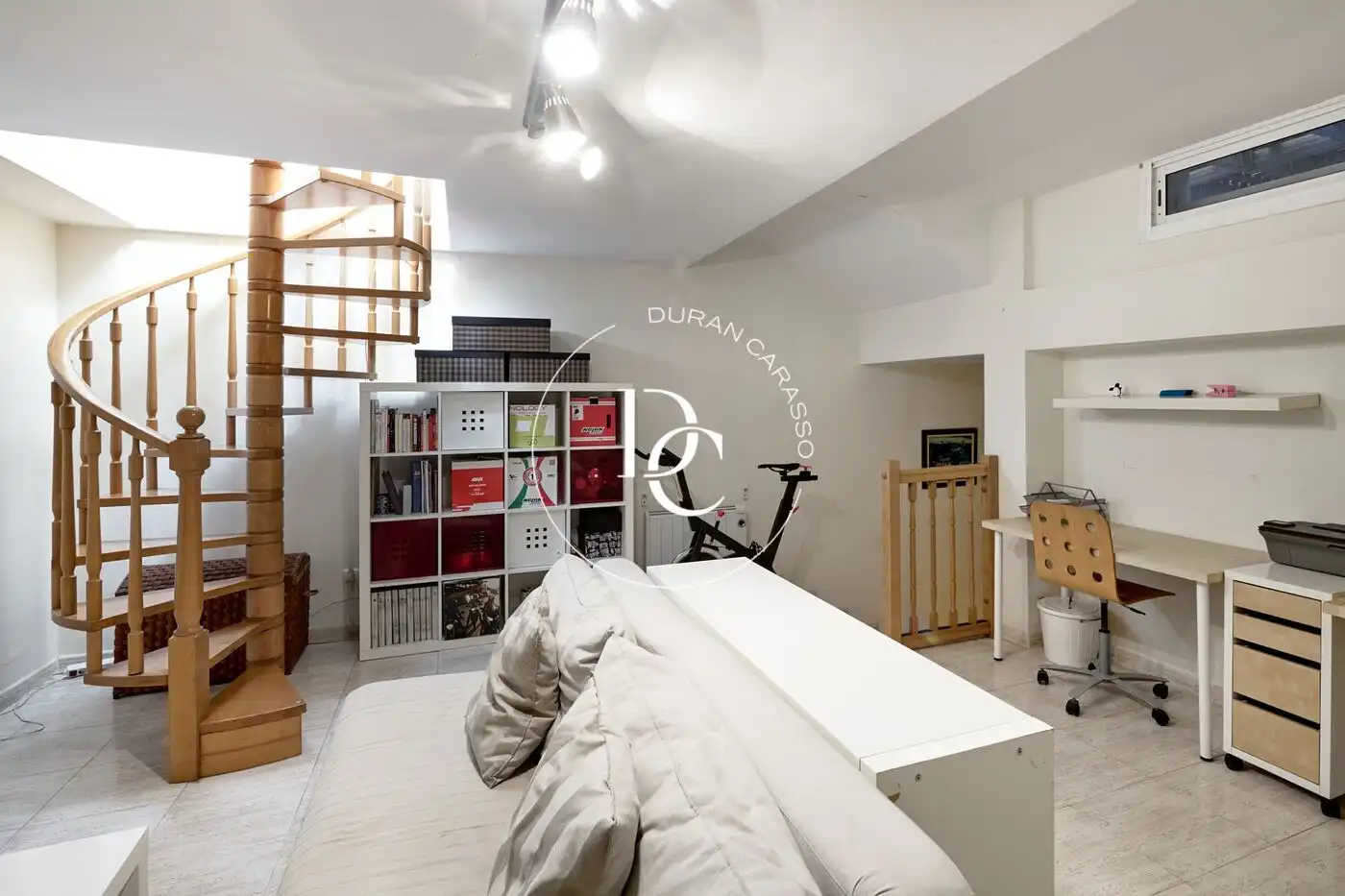 Duplexes for sale in Sitges  with Air Conditioner, Heating and Terrace