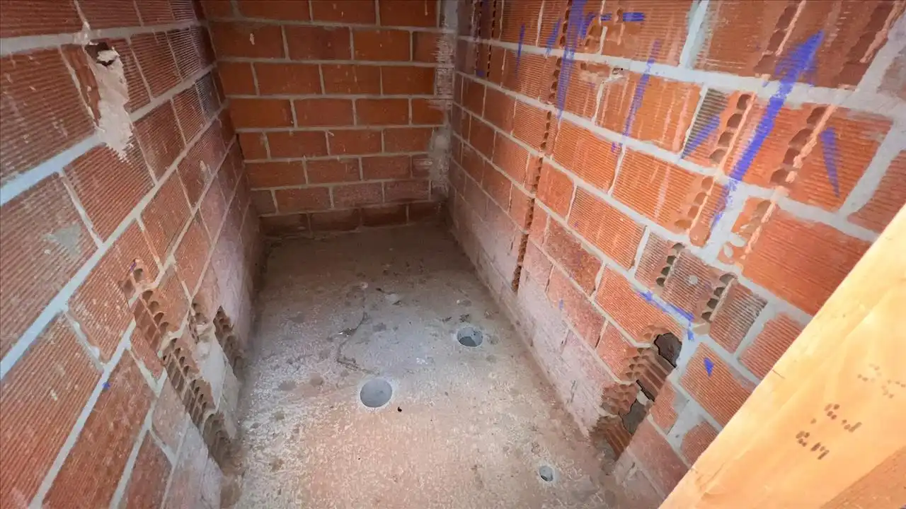 Casa adosada en venta en CAMINO REAL, La Gineta