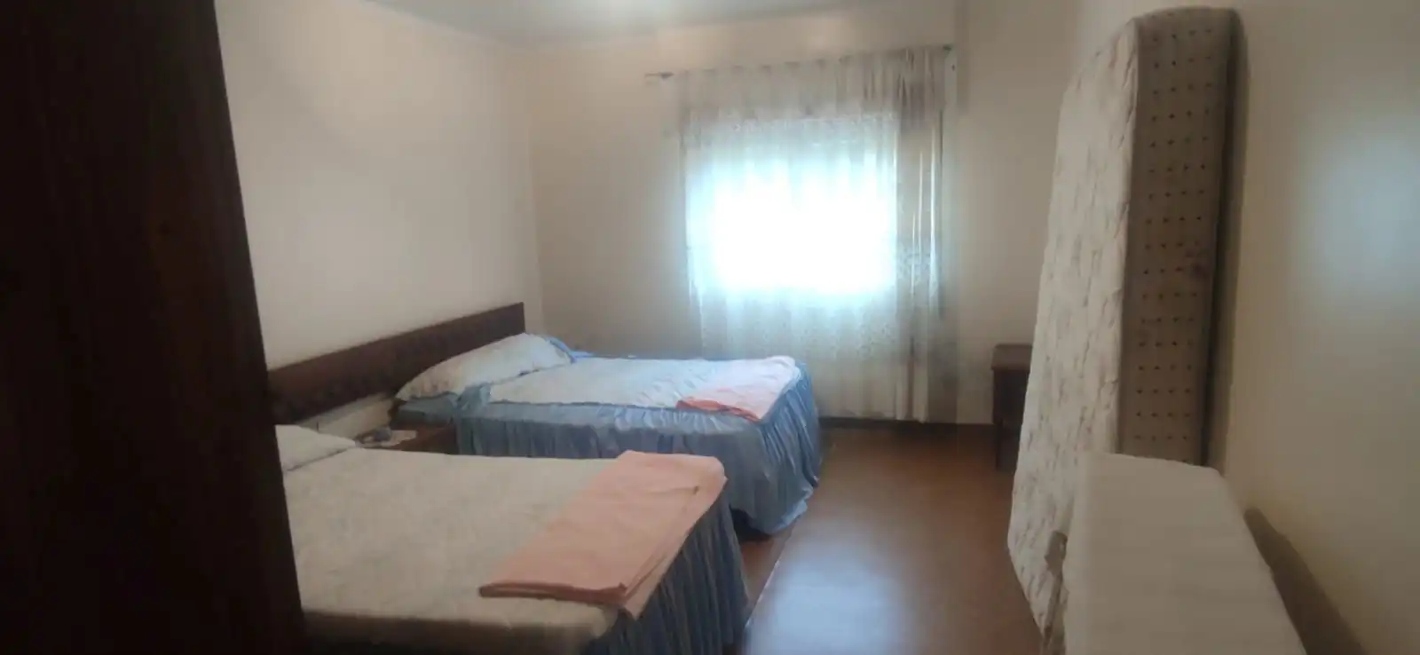 Habitación de Casa o chalet en venta en Beariz con Jardín privado