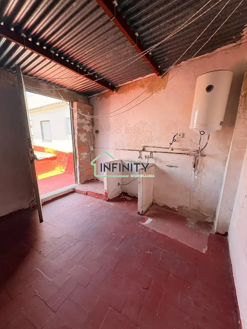 Houses for sale in Oliva