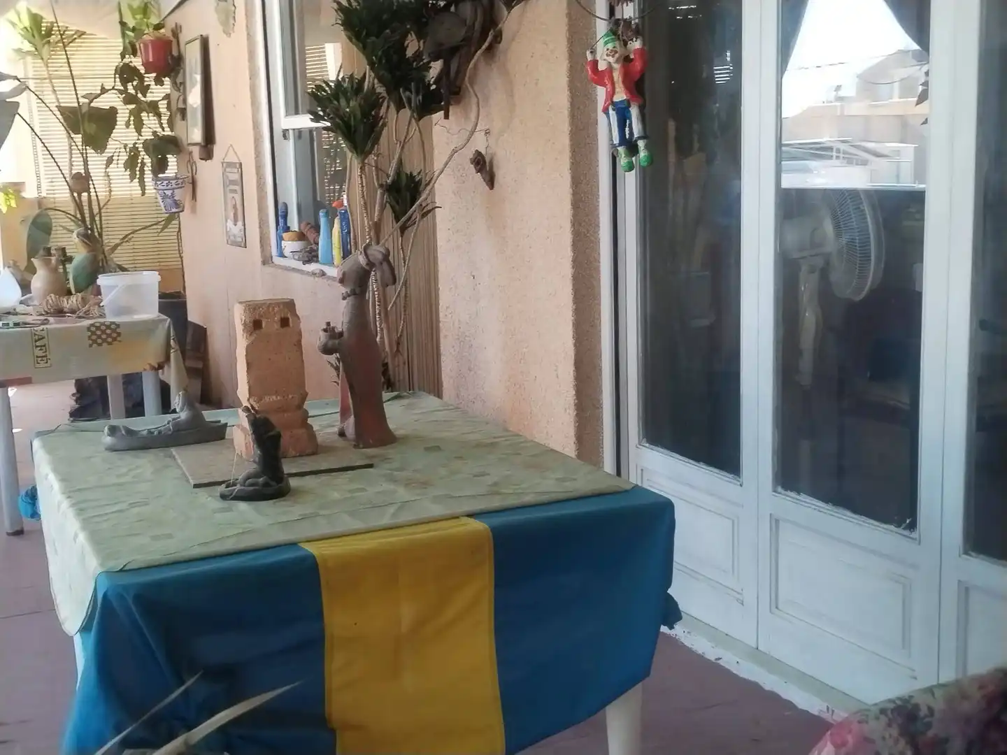 Penthouse zum Verkauf in Calle de Sant Joan, imagen 5
