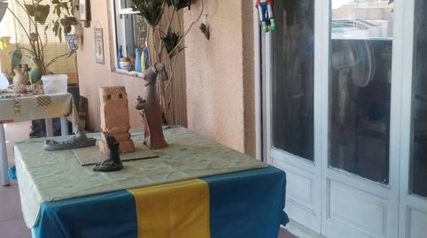 Foto 5 von Dachboden zum Verkauf in Calle de Sant Joan, El Raval - Portes Encarnades, Elche / Elx