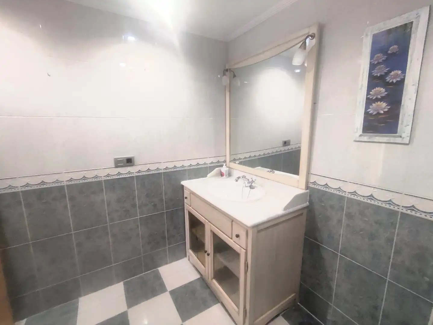 Baño de Piso en venta en Medina del Campo con Aire acondicionado, Calefacción y Parquet