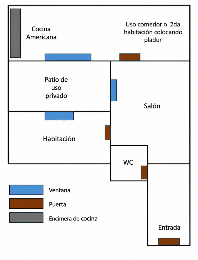 Wohnung mit Aufzug zum Verkauf in Carrer Font, imagen 20