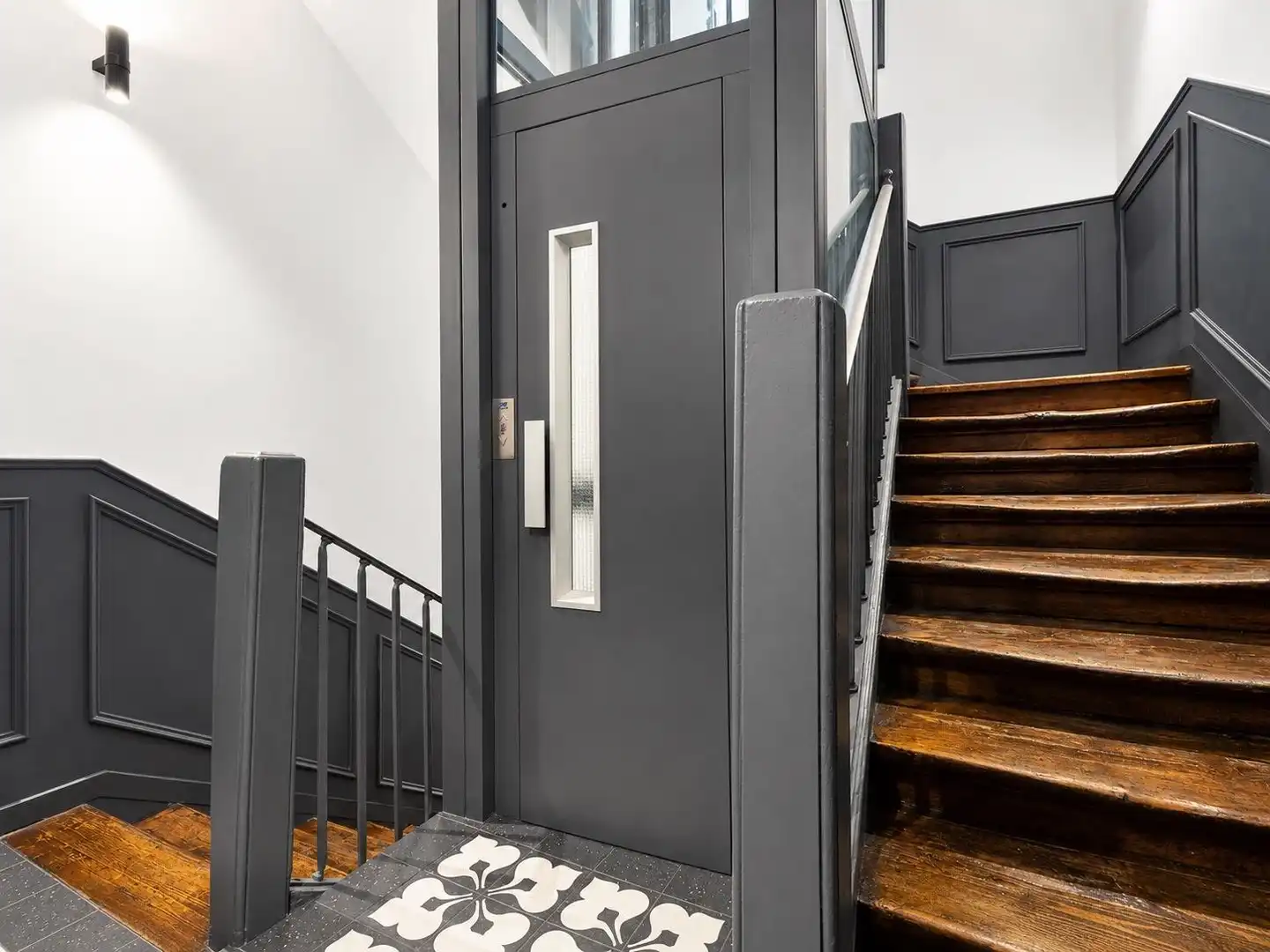 Flat with terrace for sale in Calle de la Luna, imagen 19