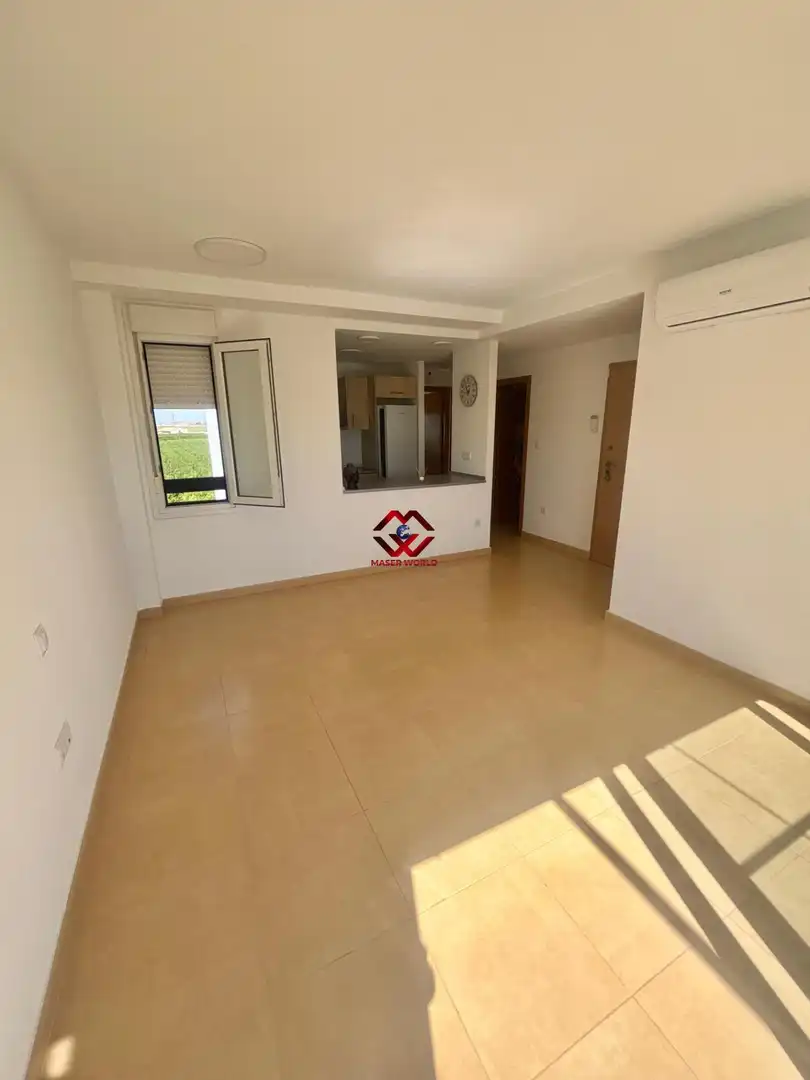 Apartament amb terrassa en venda a Terrazas de la Torre Golf, imagen 16
