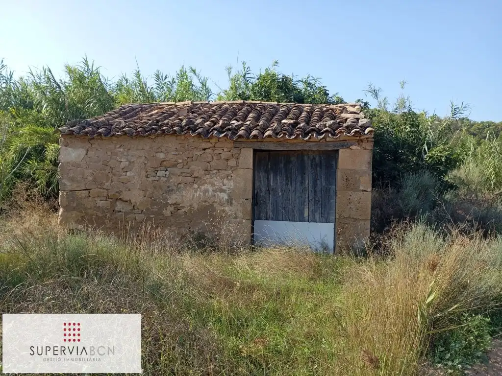 Residencial en venda en Batea