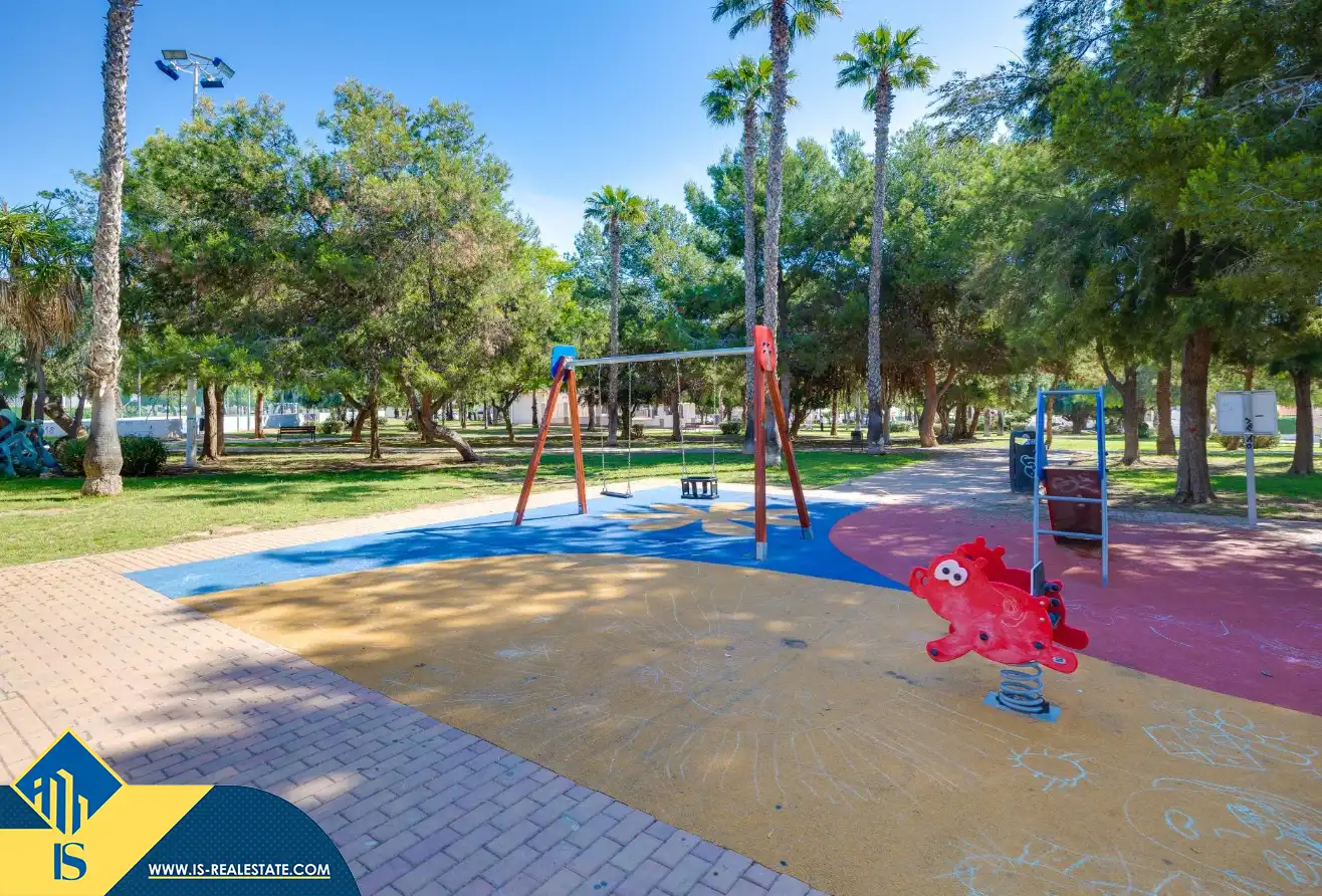 Apartment mit Pool zum Verkauf in Nueva Torrevieja - Aguas Nuevas, imagen 41