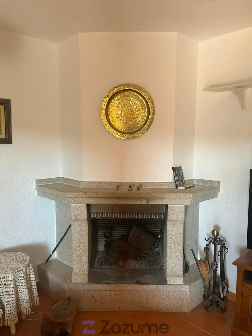 Casa con terrazza in affitto a C. del Parque, imagen 6