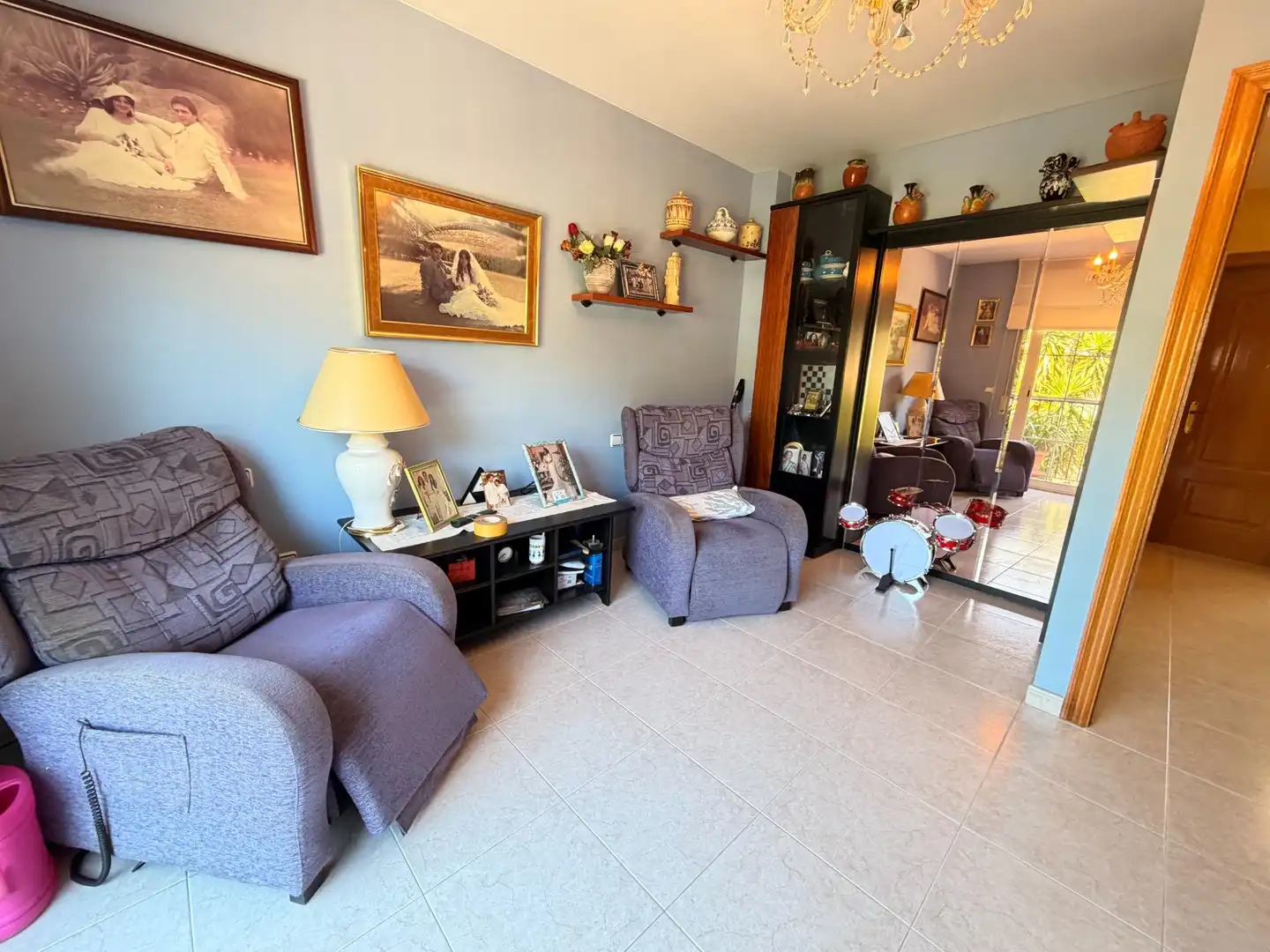 Maison mitoyenne avec terrasse à vendre à Sant Vicenç platja, imagen 13