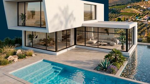 Foto 3 de Casa o xalet en venda a Ròtova, Valencia