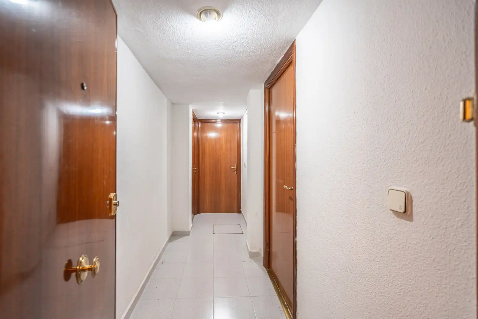 Wohnung zum Verkauf in Peñagrande