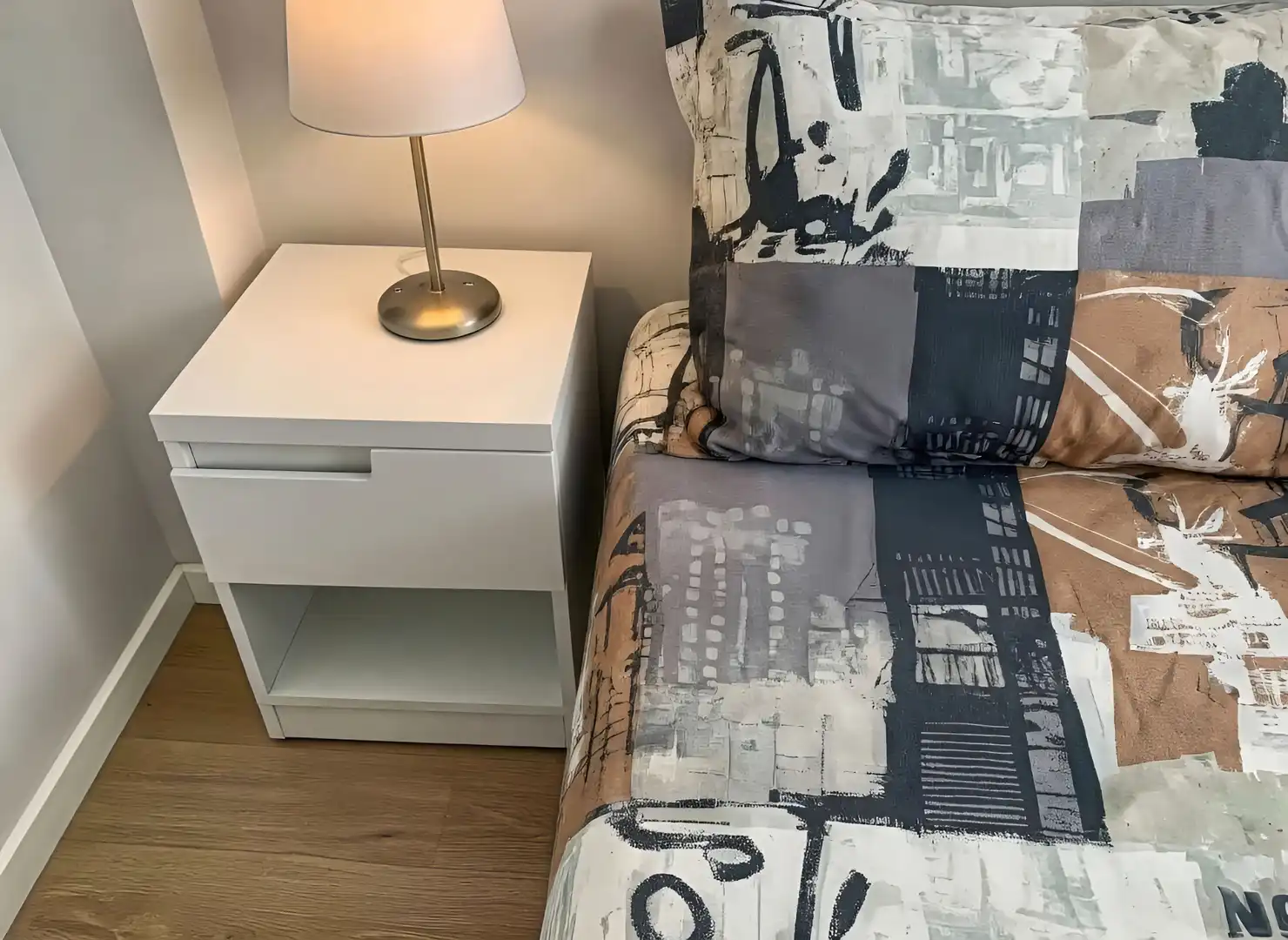 Flat for sale in Calle Jaén, imagen 14