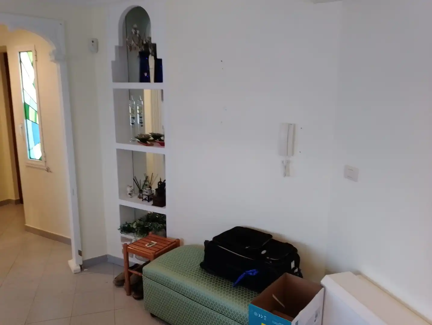 Flat for sale in Ribeira  with Heating, Parquet flooring and Terrace