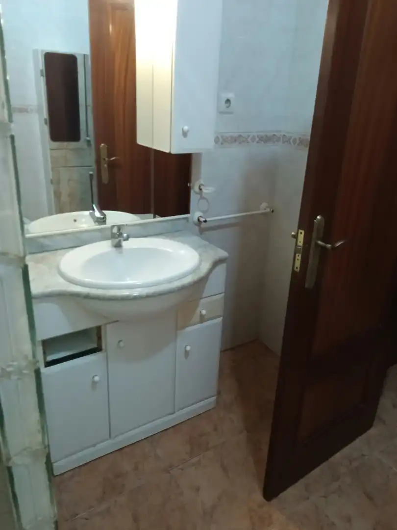 Bany de Casa o xalet en venda en Mazarrón Casco Urbano