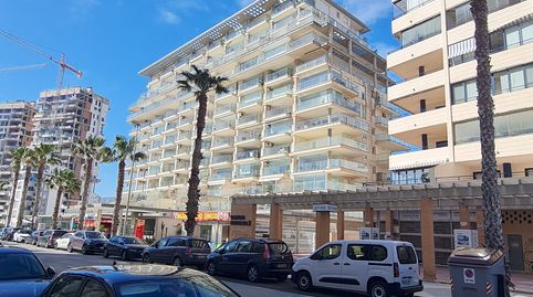 Foto 2 de Apartamento en venta en Puerto, Calpe / Calp