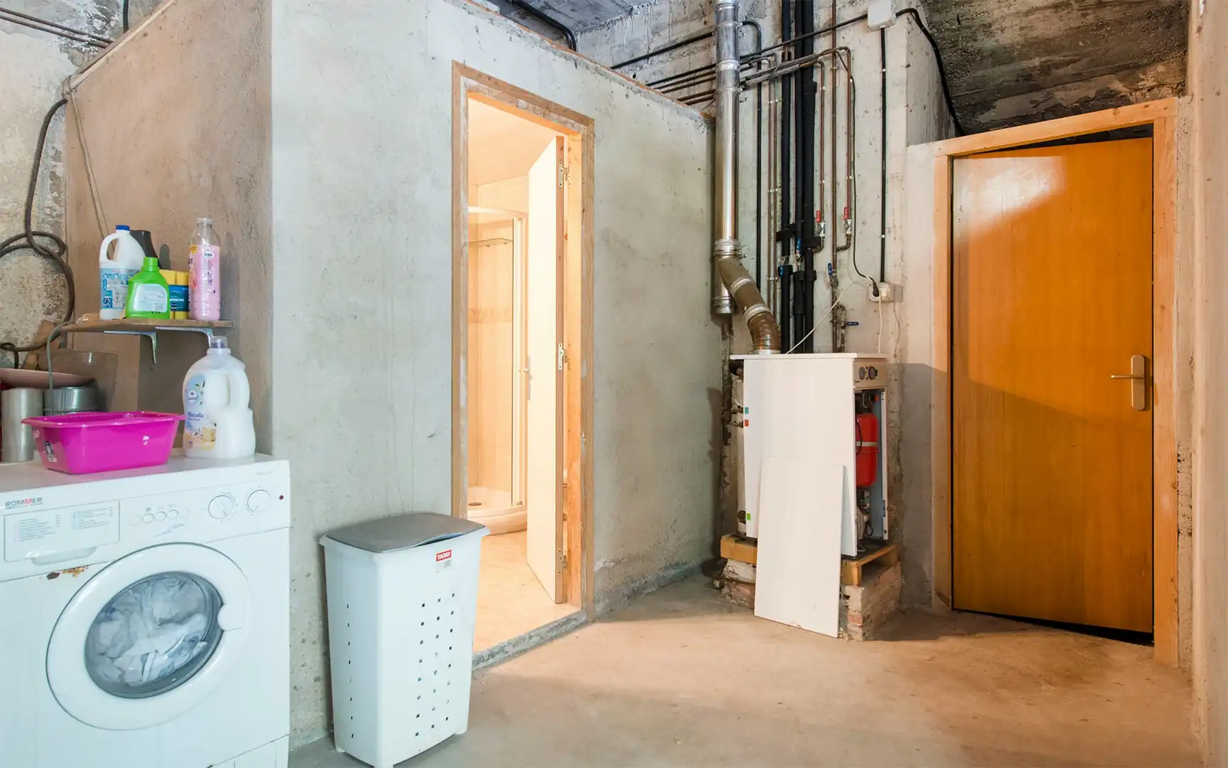 Casa o chalet en venta en Sant Fost de Campsentelles, Barcelona