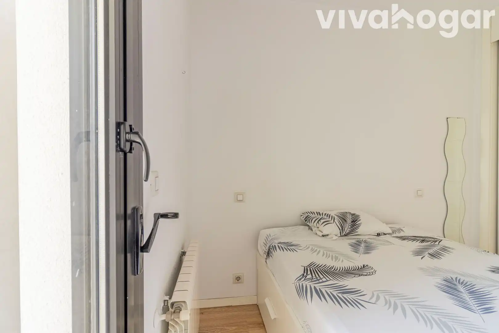 Flat with terrace for sale in Rozas de Puerto Real, imagen 3