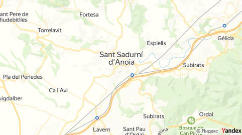 Foto 3 von Wohnung zum Verkauf in Sant Sadurní d'Anoia, Barcelona