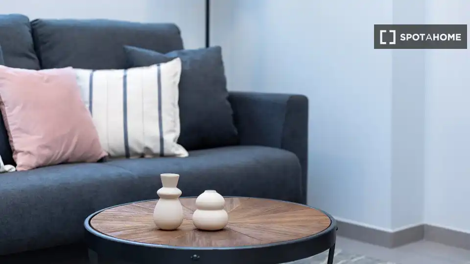 Habitación en Nou Moles