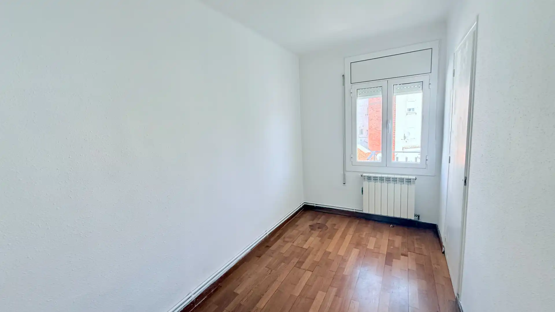 Habitación de Piso en venta en Manresa con Calefacción, Parquet y Balcón