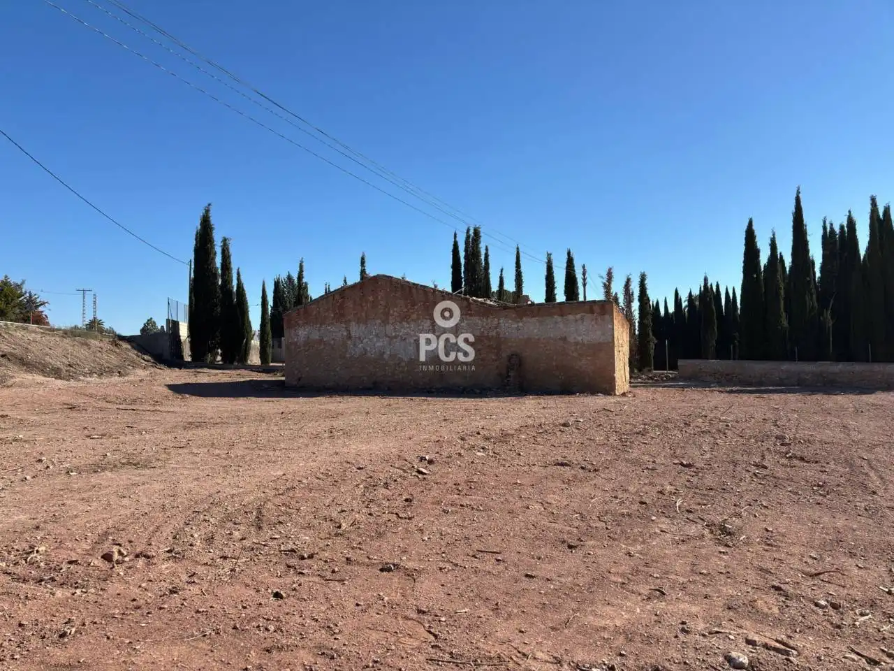 Houses for sale in Totana