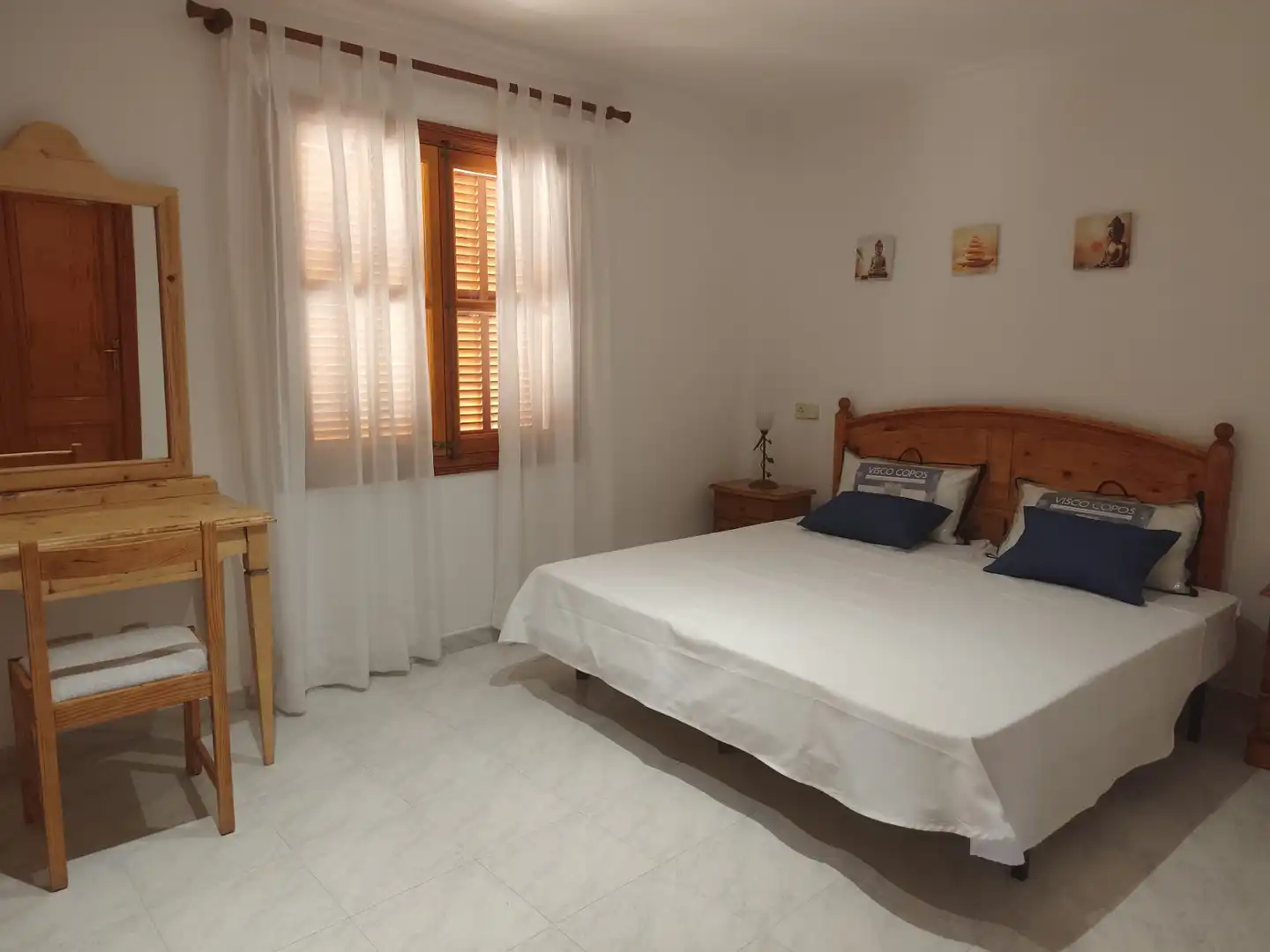 Apartament de lloguer a Carrer de ses Roges, 42, Cala Ratjada